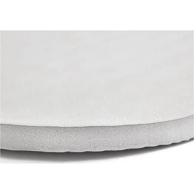 Коврик для йоги Adidas Yoga Mat серый 176 х 61 х 0,8 см