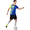 Щитки для футбола
 KELME 8101HJ5001-9000 S (Черный)