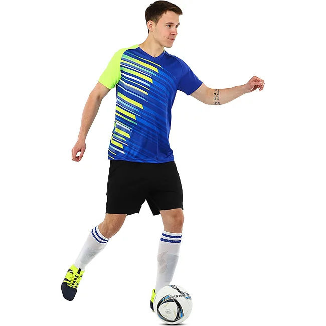 Щитки для футбола
 KELME 8101HJ5001-9000 S (Черный)