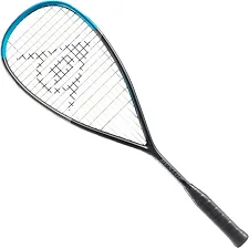 Ракетка для сквошу Dunlop SR BLACKSTORM TI SLS NH