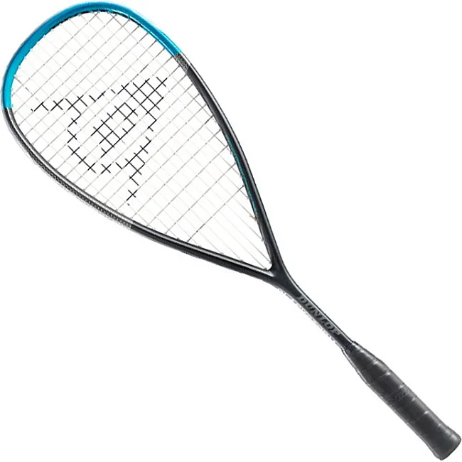 Ракетка сквоша Dunlop SR BLACKSTORM TI SLS NH