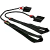 Толчковый тренажер для плавания MADWAVE KICK TRAINER SHORT M077108 (Красный)
