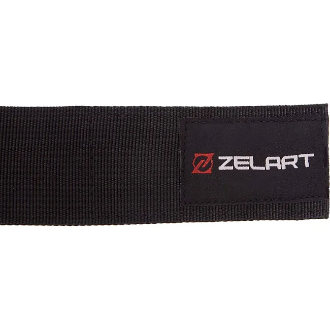 Крюки для тяги и подтягивания
 на запястья ZELART
 SB-167053 2шт