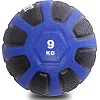 Медбол мяч медицинский ZELART FI-0898-9 9кг