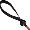 Палка гимнастическая с эспандерами Gym Stick для фитнеса SP-SPORT
 F-932 1м
