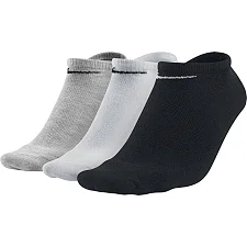 Шкарпетки Nike U NK LTWT NS 3PR-VALUE