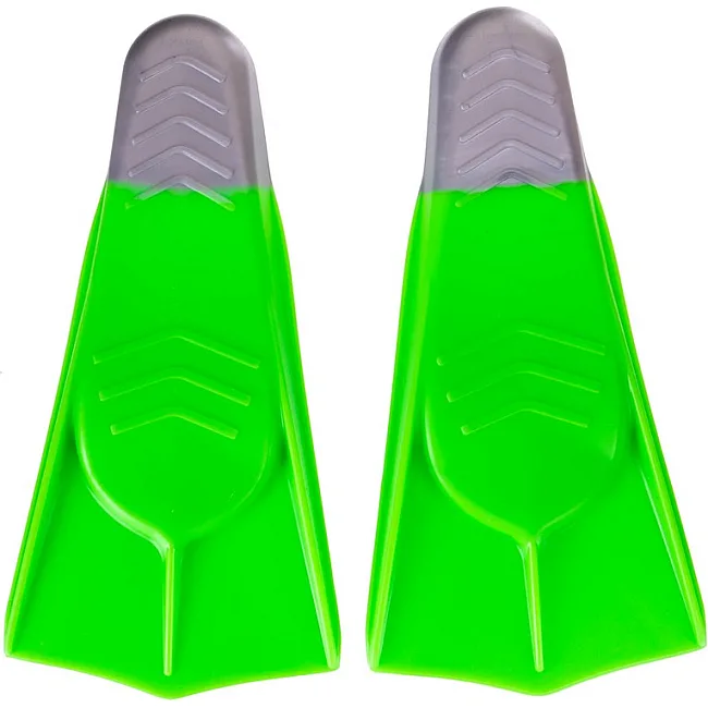 Короткие ласты для тренировок
 MADWAVE

 M074710310W
 35-36 (Зеленый)
