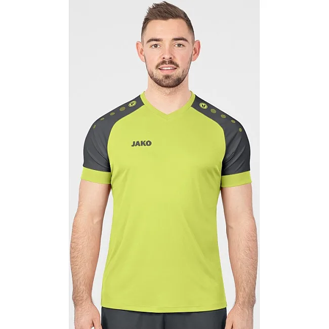Футболка champ 2.0 JAKO 4220-36
