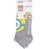 Носки MINNIE GROS PLAN VISAGE арт 83890431-2