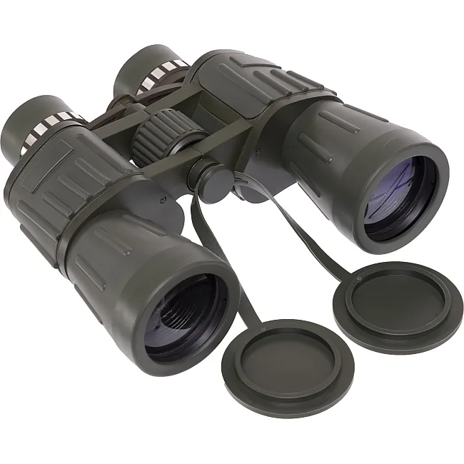 Бинокль COMET MILITARY-2 10х50 TY-50CT