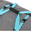 Мотосумка водонепроницаемая SCOYCO MB26 60л 70x50x32см