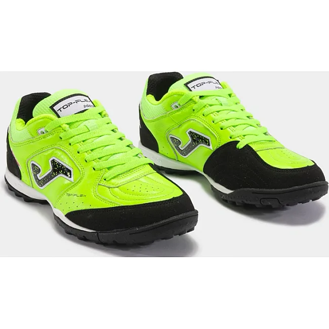 Сороконіжки чоловічі Joma TOP FLEX салатовий
