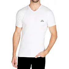 Футболка Kappa T-shirtezzaanica Scollo V мужская