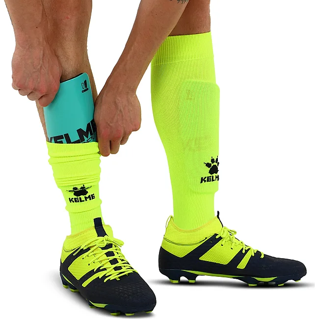 Щитки для футбола KELME CLASSIC K15S948-9353