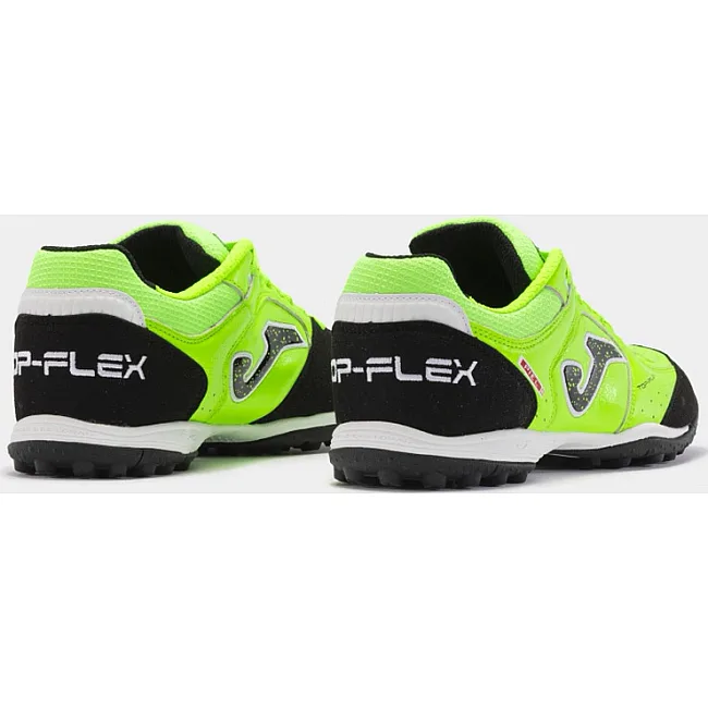 Сороконіжки чоловічі Joma TOP FLEX салатовий