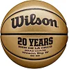 Мяч баскетбольный WILSON GOLD COMP Size 7