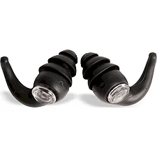 Беруши Arena EARPLUG черный
