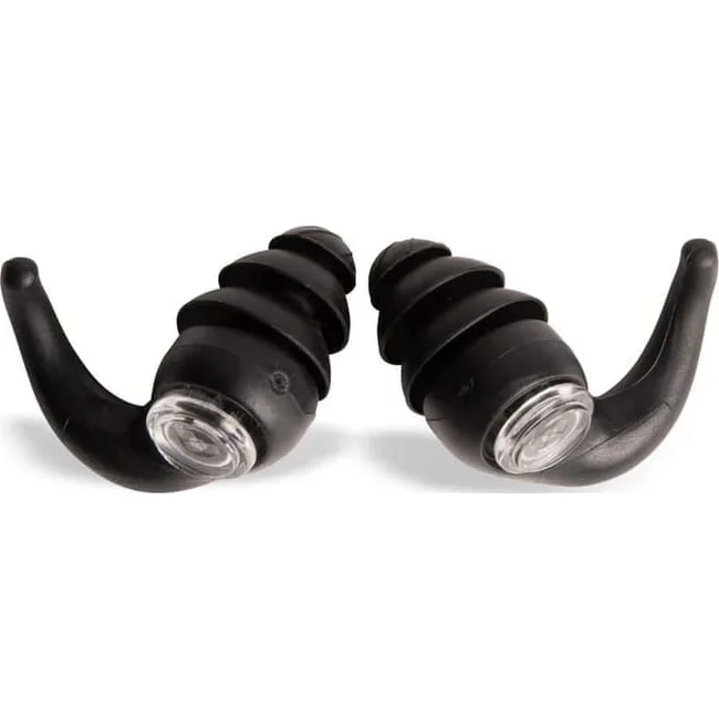 Беруші Arena EARPLUG чорний