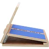 Тренажер для растяжки мышц ног фитнес педаль ZELART
 Slant Board FI-9660