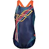 Купальник для девочек Arena SWIMSUIT SWIM PRO BACK детский 140см