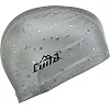 Шапочка для бассейна
 текстильная с покрытием PU CIMA PL-2998 (Разные цвета)
