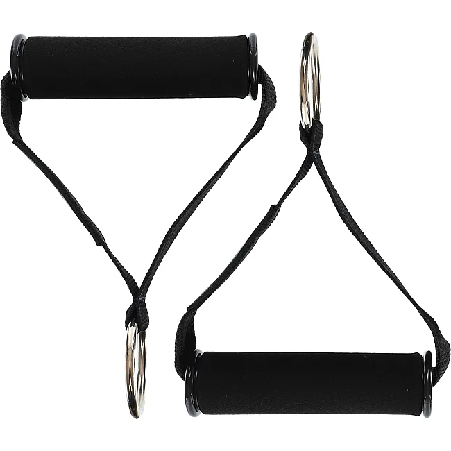 Эспандер MADWAVE
 Dry Training MULTI set M077007000W (Черный)