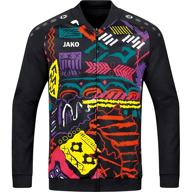 Куртка tropicana JAKO 8711-620