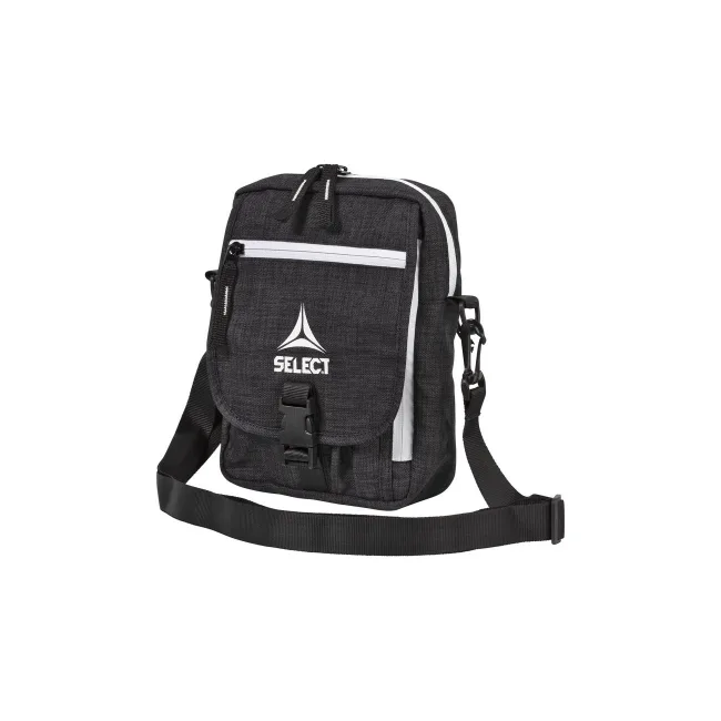 Спортивная сумка SELECT Lazio Crossbody Bag 23х17х6см