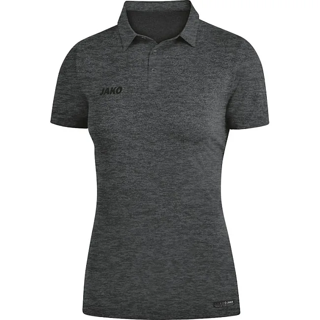 Футболка поло premium basics JAKO 6329-21