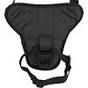 Мотосумка набедренная SP-SPORT
 B213 7л 28x26x9см