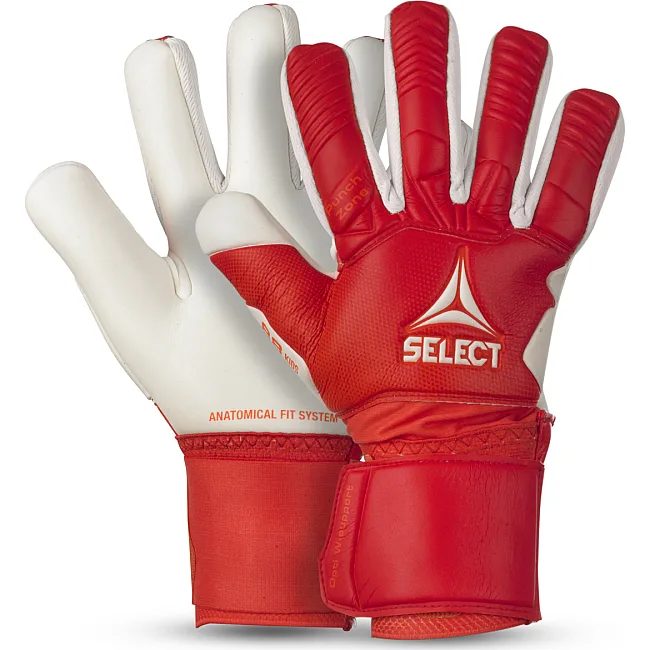 Вратарские перчатки для детей SELECT GOALKEEPER GLOVES 88 KIDS v23
