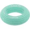 Кистевой эспандер силиконовый POWERPLAY PP-4330 Hand Grip Loops Medium 22.5-27 кг. М'