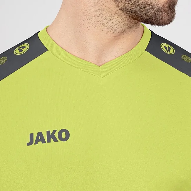 Футболка champ 2.0 JAKO 4220-36