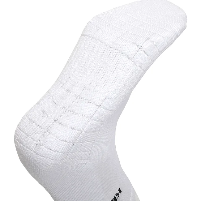 Спортивні шкарпетки унісекс високі KELME CLASSIC K15Z907-9100