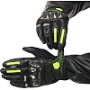 Мотоперчатки SCOYCO Sensor Touch MC52 (Черный)