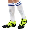 Щитки для футбола
 KELME 8101HJ5001-9000 S (Черный)