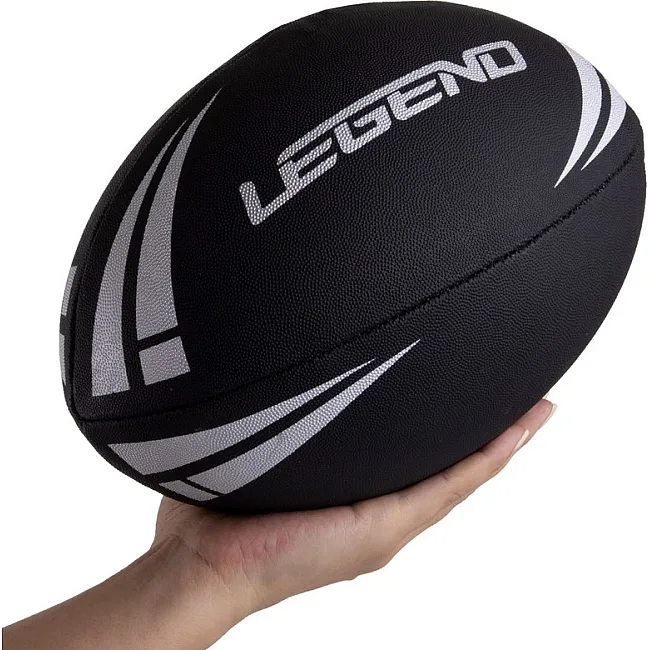 Регбийный мяч
 юниорский LEGEND R-3292
 4