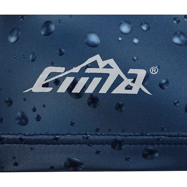 Шапочка для бассейна
 текстильная с покрытием PU CIMA PL-2998 (Разные цвета)