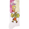 Носки SIMPSON LISA ET SAXO женские, арт.13057681-2