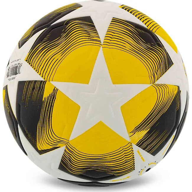 Футбольный мяч SELECTARS SP-SPORT FB-7589 №5 PU (Белый-синий)
