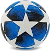 Футбольный мяч SELECTARS SP-SPORT FB-7589 №5 PU (Белый-синий)