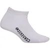 Спортивные носки мужские короткие CONVERSE A143 (Белый)