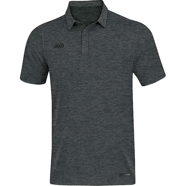 Футболка поло premium basics JAKO 6329-21