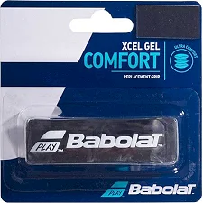 Ручка для теннисной ракетки Babolat Babolat XCEL GEL X1 black
