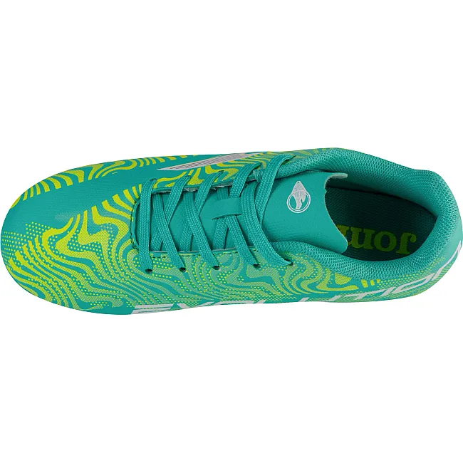 Бутси дитячі Joma EVOLUTION бірюзовий