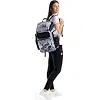 Рюкзак Arena ONE GO BACKPACK AO 45L серый, черный 50х40х25 см
