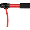 Палка гимнастическая с эспандерами Gym Stick для фитнеса SP-SPORT
 F-932 1м