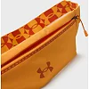Сумка пояс UNDER ARMOUR Velociti Run Belt оранжевый 33,3 х 8,9 см