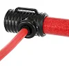 Палка гимнастическая с эспандерами Gym Stick для фитнеса SP-SPORT
 F-932 1м