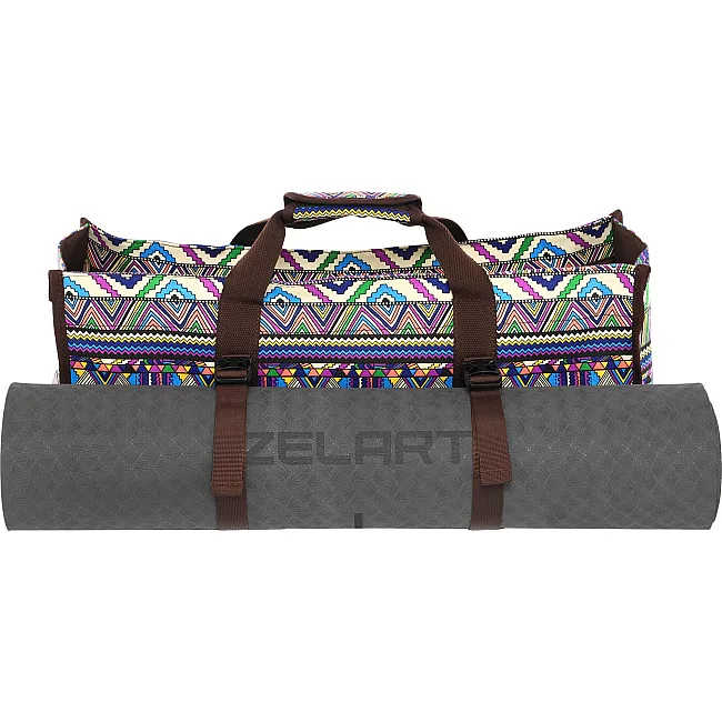 Сумка для йоги SP-SPORT
 DoYourYoga
 FI-6971-2